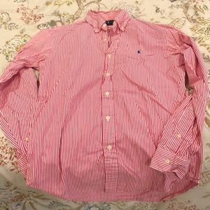 Ralph Lauren dress shirt